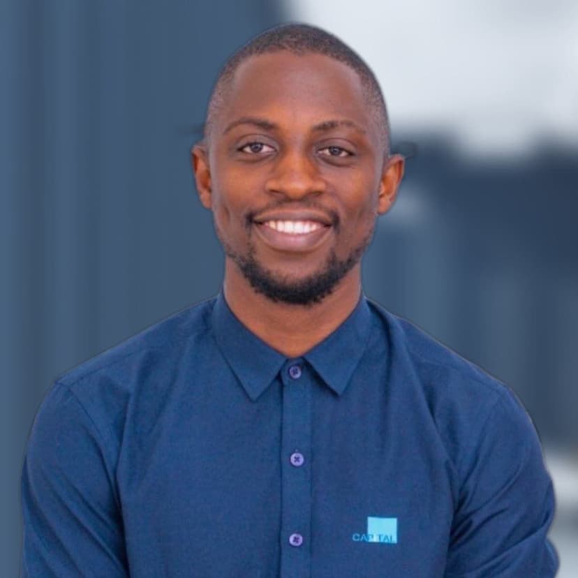 Daniel Simwaba - Economist and Strategic Advisor